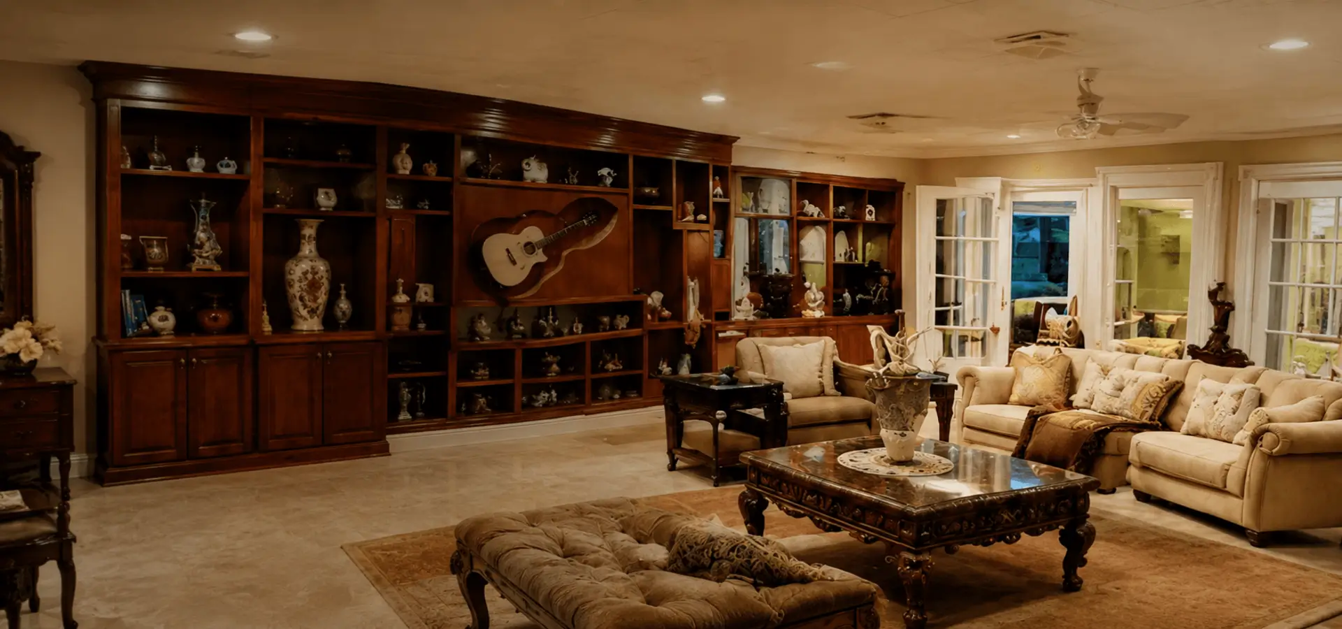 Furniture 