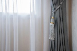 Draperies Palm City